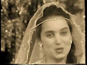 Чеченская эстрада ... Старый концерт ... ...VOB