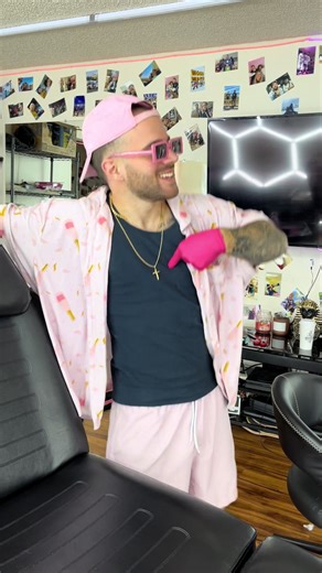 Exploring Tacoma's Tattoo Artist Scene