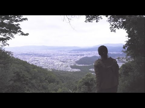 【京都一周トレイル®公式】東山コース