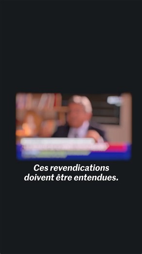 “Faisons en sorte que les gens aient moins besoin de manifester parce qu’ils ont le sentiment d’être mieux entendus. Et les casseurs ne pourront plus s’infiltrer dans les manifestations” c’est comme ça que le maire de Paris, Emmanuel Grégoire, a résumé la situation après un week-end de manifestations mouvementé dans tout le pays.