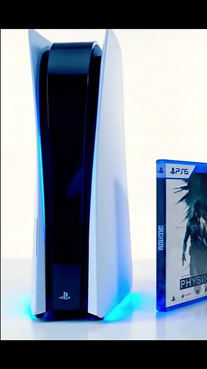 This PS6 Concept is EVERYTHING! 🤯🔥 #ps6 #playstation #concept #playstation6 #sonyps6