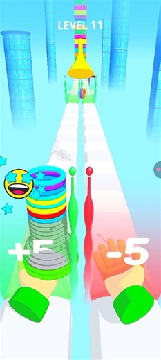 Toy Spring Game #11 #Shorts #Viral #Funny