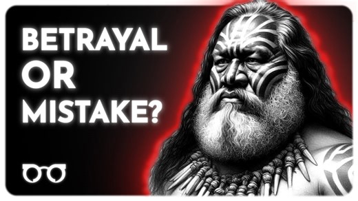 The Unsolved Mystery of New Zealand’s Founding