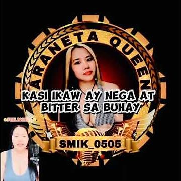 FEELINGERA (Ang Kawawang Cowboy) KARAOKE Parody Version By: Smik Araneta Queen