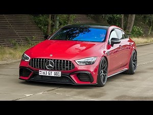 BEST OF Mercedes AMG Sounds 2024! 1300HP GAD E63, BRABUS 800 E63, 1000HP GT63, SL65 AMG, Mansory G63