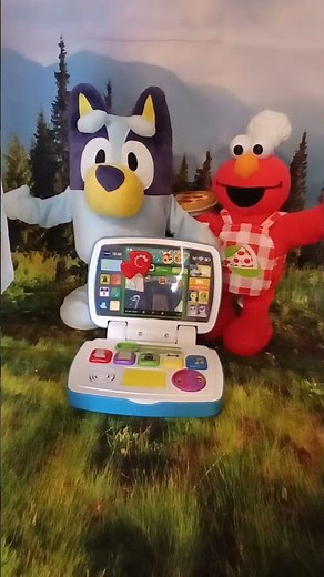 vtech learning laptop #vtech #learningtools #satisfying #ytshorts