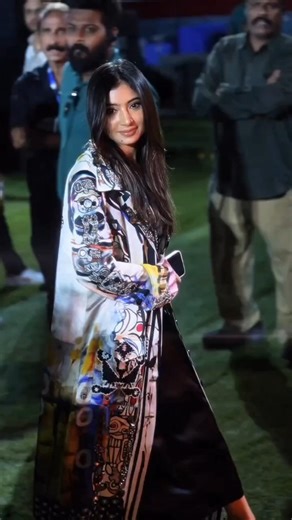 Sara Arjun and Ranveer Singh new dhurandhar moment video #reelschallenge