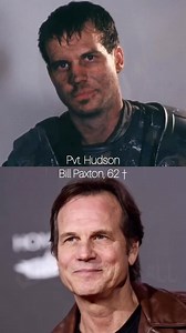 #Aliens cast: Then and Now | Xenomorph Fanspage