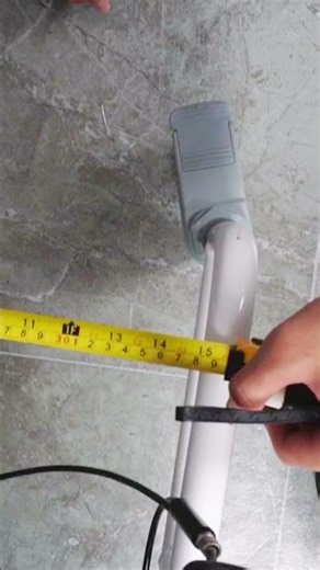 Measure before you buy! Will this commode chair fit your toilet? 🚽📏
