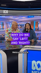 7.9K views · 33 reactions | The Australian election has been called for May 3, and you might have heard the terms 'left' and 'right' used to describe political parties - but where did they come from? : Dr Karl Kruszelnicki and Lena Tuck. : Hear more Science With Dr Karl on the ABC listen app: https://ab.co/ABCListenApp #AustraliaVotes #DrKarl #Politics #Election #History | ABC Adelaide | Facebook