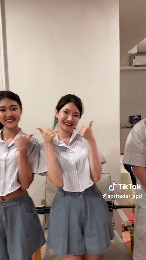 SPD No.1 บน TikTok
