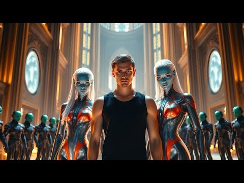 Choose One Alien Sister, They Commanded… But I Chose Two, and Changed Everything! | HFY