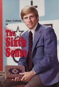 The Sixth Sense (1972) - TV Show