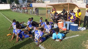 ISSA Jamaica on Reels