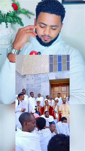 13 #መፃምድቲ 13 መፃምድቲ እግዚአብሔር ሓዳርኩም ይባረኽ ኣብ ርእሰ ኣድባራት ወገዳማት ኣክሱም ጽዮን ስርዓተ ተክሊል ጌሮም ቅዱስ ጋብችኦም ዝፈጸሙ መርዓውቲ 📸 Kebron Axum ✍️✍️🤏🤏 | Bereket Abraha