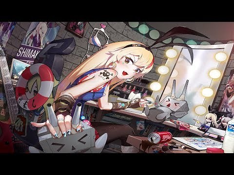 Nightcore - Sorry Not Sorry (Lyrics)
