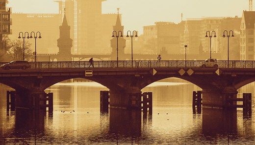 Die besten Fitnessstudios in Berlin im Vergleich - GYMSIDER