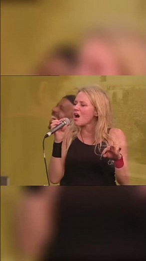 Jewel - Who Will Save Your Soul (Woodstock '99)