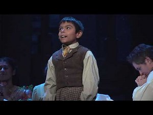 "When I'm Dreaming" | Tiny Tim's Song from Milwaukee Rep's "A Christmas Carol"