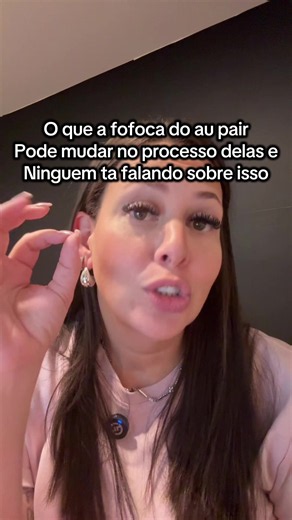 As redes sociais impactam significanente os processos imigratorios no au pair e no pós #posaupair #imigracaoposaupair #aupair2career #aupairusa #carreiranoseua