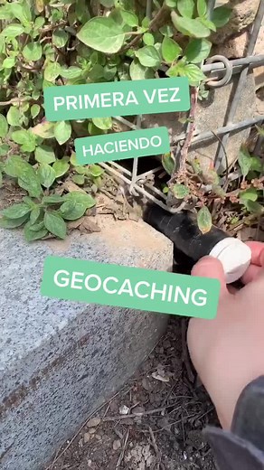 Sunday Geocaching Adventure | Learn About Geocaching