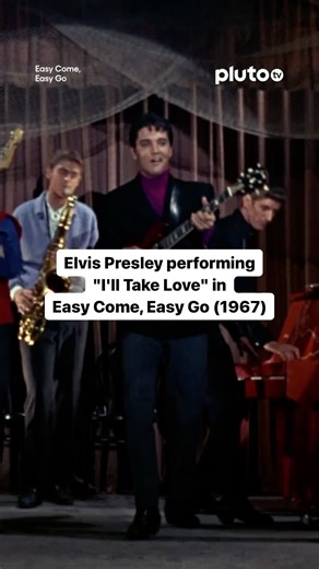 221K views · 21K reactions | Happy birthday to the King of Rock and Roll!  Stream an Elvis movie marathon all day on my Classic Movies channel. https://pluto.tv/en/live-tv/561c5b0dada51f8004c4d855 | Pluto TV | Facebook