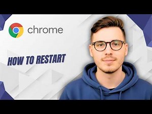 How to Restart Google Chrome [2026 Tutorial]