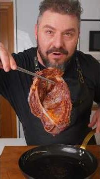 Tips for making a great steak or chop at home.