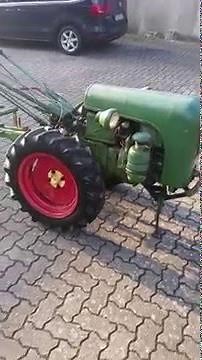 Holder E12 - Start per Knopfdruck
