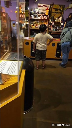 RIPLEY'S Craziest Museum Displays You Won't Believe Exist?