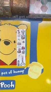 Sewing theme junk bookmark diy 🧵🪡 #junkjournal #scrapbookasmr #bookmark