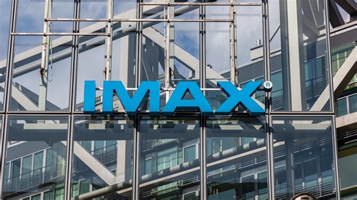 2025 looks like an 'inflection year': IMAX CEO