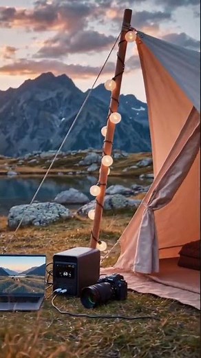 Anker SOLIX S2000 Portable Power Station Review: 2048Wh Solar Generator for Home Backup