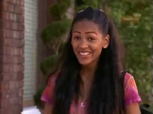 Cousin Skeeter S02E10 Unchained