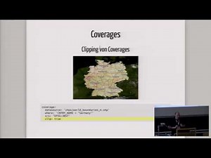 2017 - Neues von MapProxy