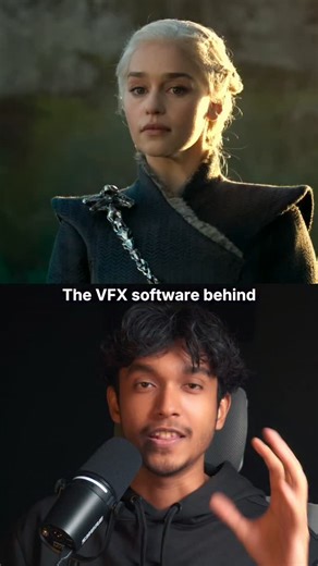 Agniv | CGI & VFX News on Instagram: "Game of Thrones VFX tool just went free. Storm HydroFX simulates hundreds of millions of water particles using your GPU. Houdini costs $4,500, this is zero. Comment STORM for the free download link before they reveal the prices!  #storm #gameofthrones #vfx #xmen #stormhydrofx #hydrofx #simulation #houdini #3dart #3danimation #blender #unrealengine #ue5 #unity #maya #3dsmax #vfxnews"