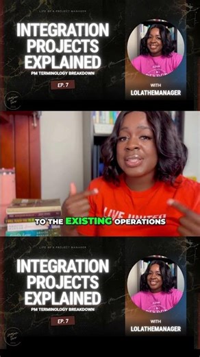 Master Integration Projects: Key Characteristics Explained