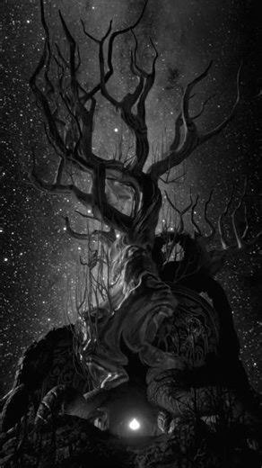 DARE TO FACE THE LIKHO? 👁️‍🗨️ #OneEyedLikho #HorrorGaming