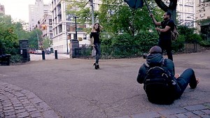 Five Tips for Finding the Perfect Portrait Angle