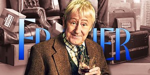 Frasier Reboot Star Reacts to Paramount  Cancelation After 2 Seasons