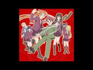 magister negi magi amber light