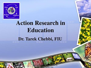 Action Research in Education - SlideServe