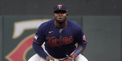 Breaking down the Twins' potential '22 roster