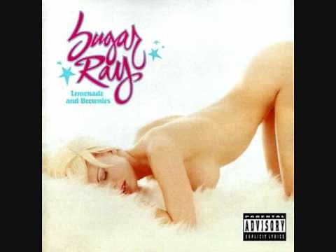 Sugar Ray "Mean Machine"