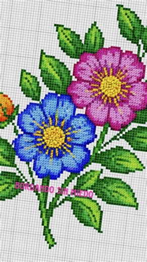 Creative Cross-Stitch Techniques for Beginners