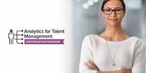 Are you an HR professional who wants to leverage data & people analytics to optimize talent management practices? | Human Capital Institute