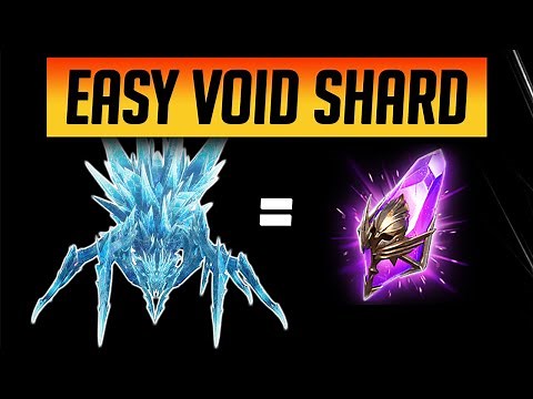 SORATH EASIEST DOOM TOWER BOSS??! DEAD FTP Day 39! | Raid: Shadow Legends