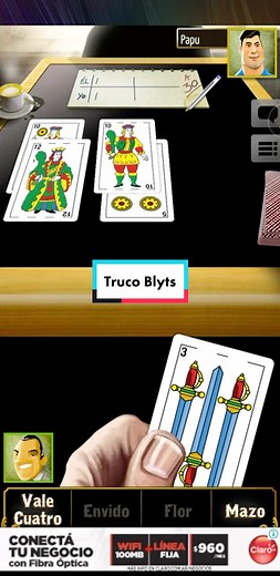 Cómo Jugar Truco Blyts: Estrategias y Consejos