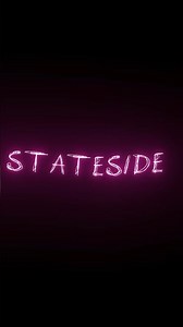 Zara Larsson – Stateside Lyrics | Official Lyrics Video | Trending Pop Song#shorts#popmusic#lyrics