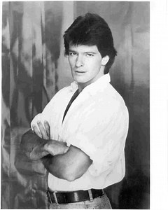 Gordon Thomson (actor) - Alchetron, The Free Social Encyclopedia